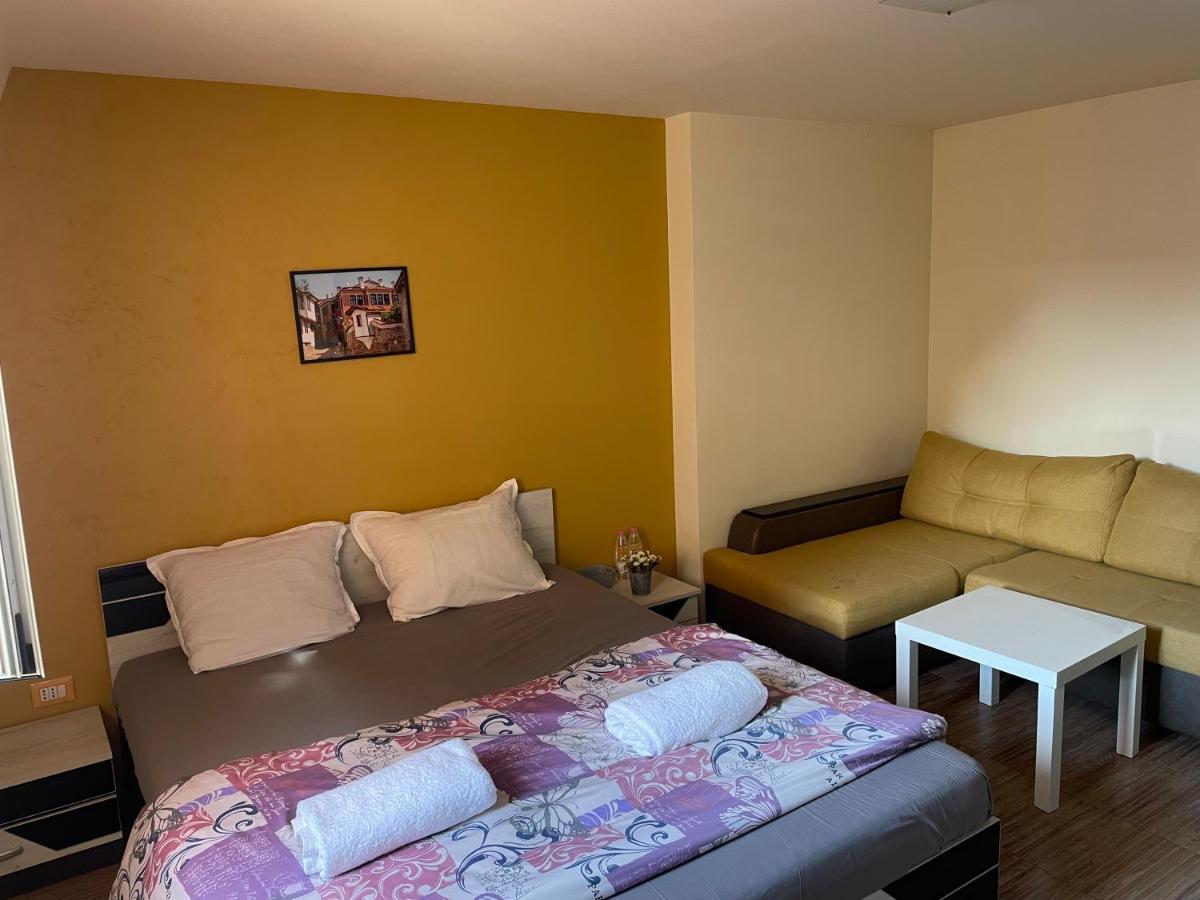 Hotel Manana House Plovdiv Exteriér fotografie
